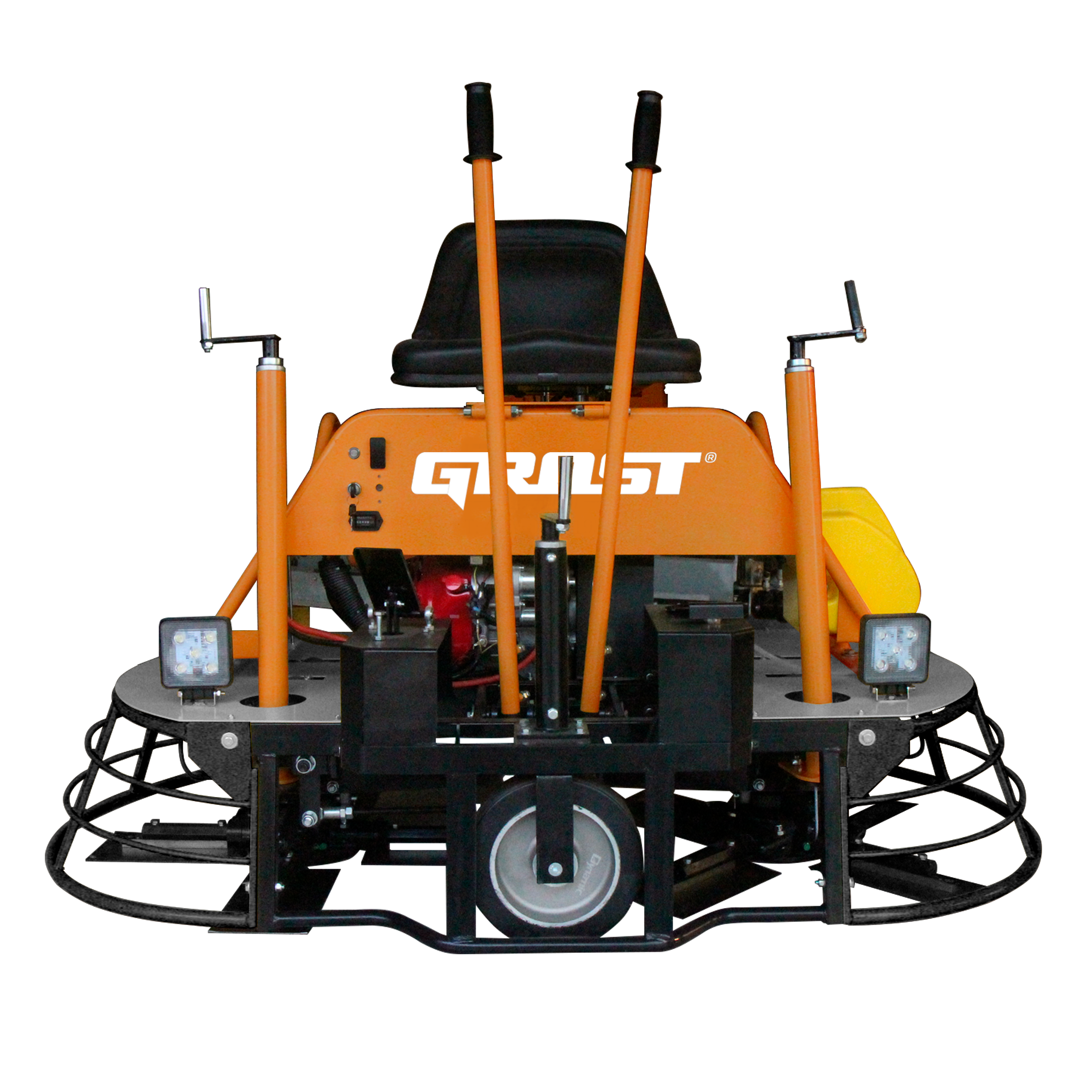 ZMD-750C
