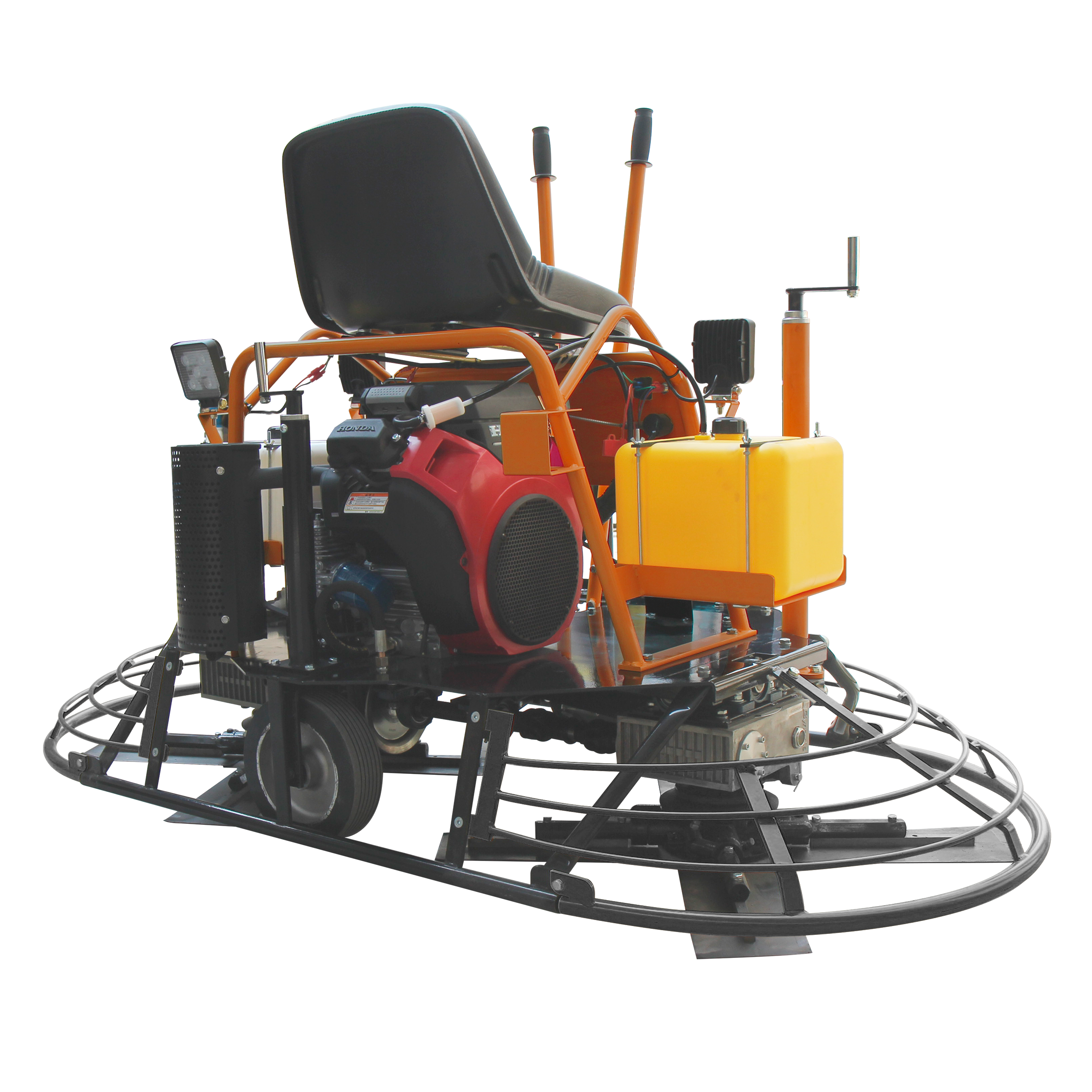  ZMD-1000C