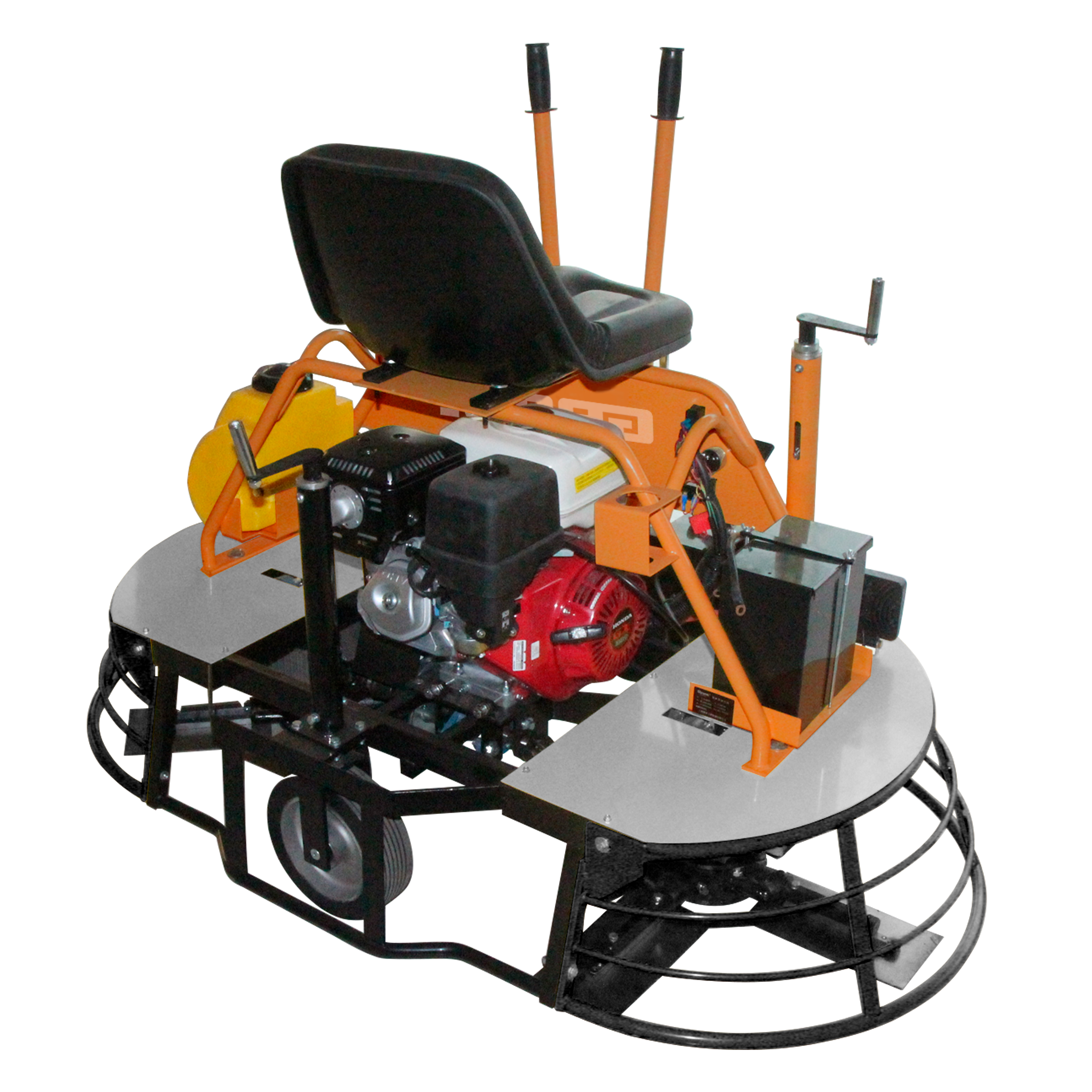  ZMD-750C