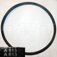 Приводной ремень А-813 мм