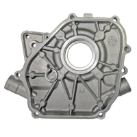Крышка блока бензинового двигателя  GX160/200