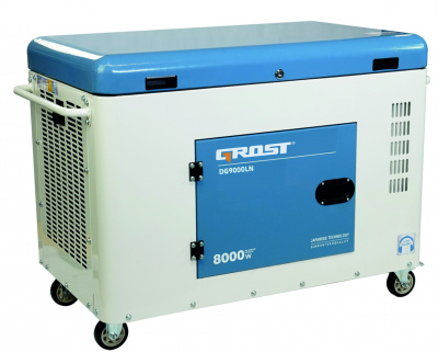 GROST DG9000LN (220В)
