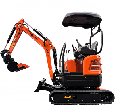GROST EX-1500R