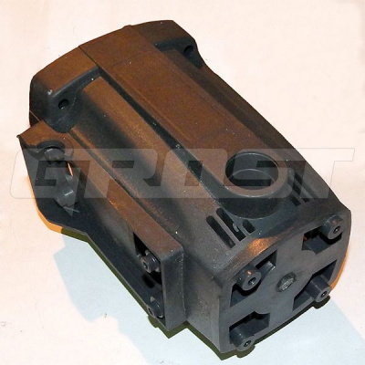 VGN1500 20 Корпус мотора