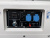 Инверторный дизельный генератор GROST DG7000ILN (220В)