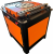 Гибщик арматуры GROST G40