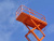 GROST Tower Drive 500-11 (13м) с выдвижной платформой GROST Tower Drive 500-11 (13м) с выдвижной платформой