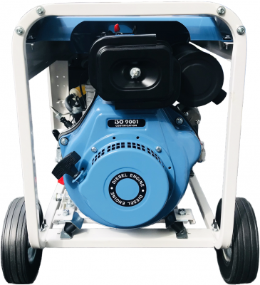 GROST DG8500CXE (220В)