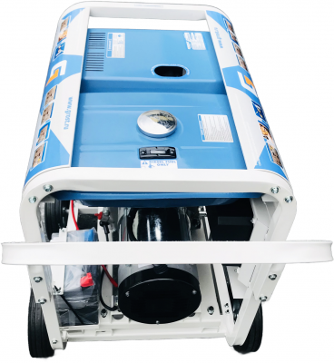GROST DG9000CXE (220В)