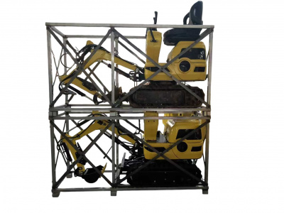 GROST EX-700