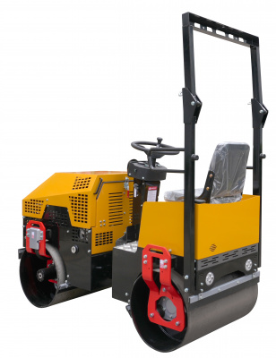 Виброкаток GROST FVR1200H