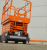 GROST Tower Drive 500-9 (11м) с выдвижной платформой GROST Tower Drive 500-9 (11м) с выдвижной платформой