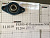 FS500 40 Подшипник NSK FL204