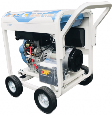 GROST DG9000CXE (220В)