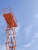 GROST Tower Drive 500-9 (11м) с выдвижной платформой GROST Tower Drive 500-9 (11м) с выдвижной платформой