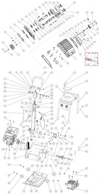 GROST PCR-4048CH