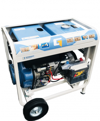 GROST DG7500CXE (220В)