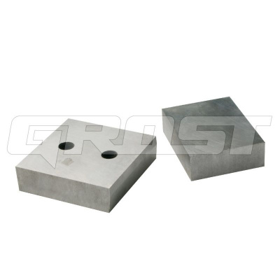 Комплект ножей для резчика арматуры GROST RC-50М01