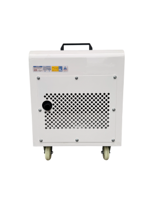 Инверторный дизельный генератор GROST DG7000ILN (220В)