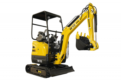 GROST EX-1500RD