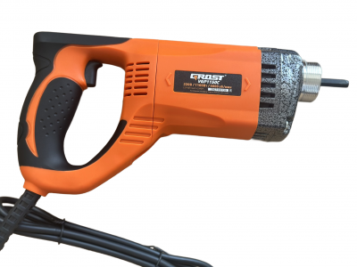 Электропривод глубинного вибратора Grost VGP 1150C