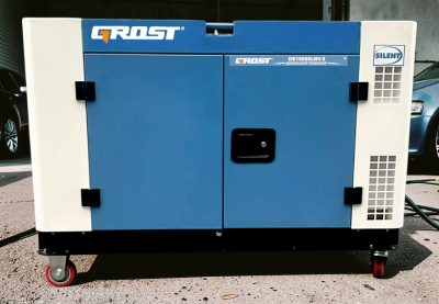 GROST DG15000LNV-3 (220/380В)