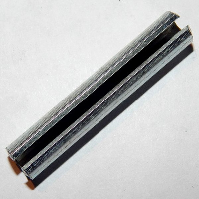 Штифт пружинный  8x45 DIN 1481