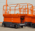 GROST Tower Drive 500-9 (11м) с выдвижной платформой GROST Tower Drive 500-9 (11м) с выдвижной платформой