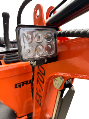 GROST EX-700