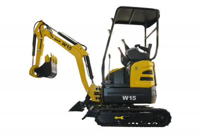 GROST EX-1500RD