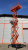 GROST Tower 500-9 DC (11м) с выдвижной платформой GROST Tower 500-9 DC (11м) с выдвижной платформой