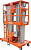 GROST Double Mast 200-12 AC/DC (14 метров)