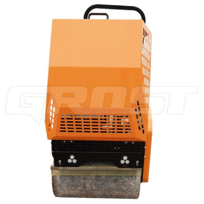 Виброкаток GROST VR1000