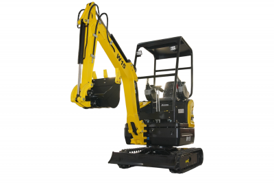 GROST EX-1500RD