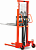 Ручной штабелер NOBLELIFT SFH1016
