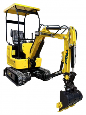 GROST EX-1000