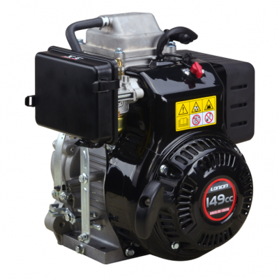 Двигатель бензиновый Loncin LC165F-3H