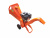 Измельчитель веток GROST WCH 150