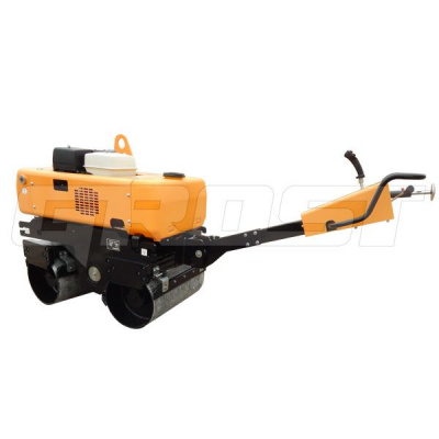 Виброкаток GROST VR850R