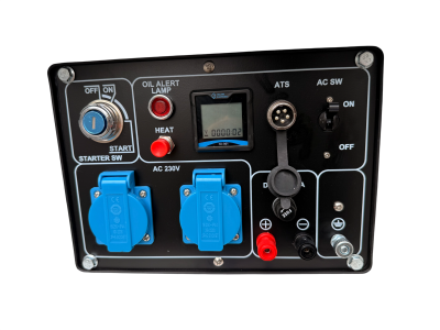 GROST DG7500CXE (220В)