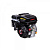 Двигатель бензиновый Loncin G200FD (J7402 тип, 19 мм шпонка, зимний)
