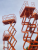 GROST Tower 500-11 DC (13метров) с выдвижной платформой GROST Tower 500-11 DC (13метров) с выдвижной платформой